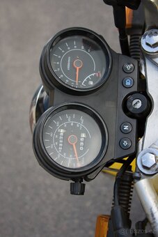 Kentoya Lens 125 - 9