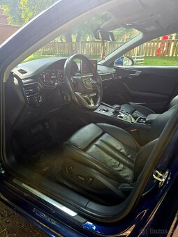 Audi a4 b9 avant - 9