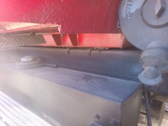 Multicar 1.9D terrier 5mist r.v.1997.4X2 - 9