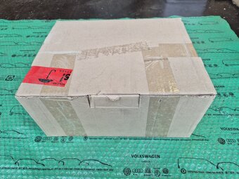 pravé zadní světlo Opel Astra F 90442022 , 1222008 - 9