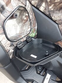 CFMOTO GLADIATOR X850 G3 nově EU5+ / T3b - 9