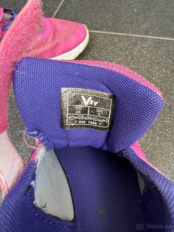 PRODÁM TENISKY, DEICHMANN, VELIKOST 36. CENA - 9