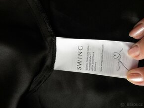 dámské šaty zn. Swing vel. 38/M - 9