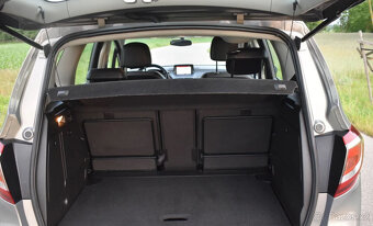 Opel Meriva 1.4 88kw Innovation CZ - 9