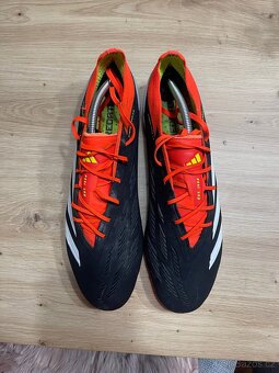 Kopačky Adidas Predator elite SG 46 2/3 - 9