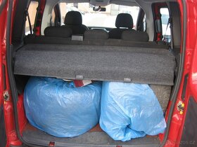 FIAT FIORINO 1.4i / 54KW STK 5/2027 - 9