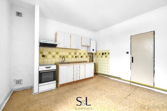 Prodej byty 2+1, 70 m2 - Polevsko, ev.č. 01062 - 9