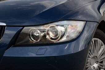 BMW Rad 3 318 i 129k - 9