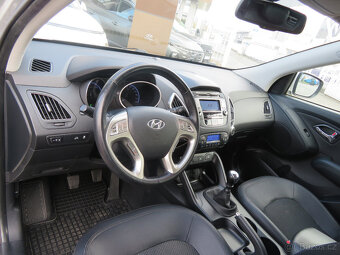 ix35 1,7 CRDi 85 kW - 9