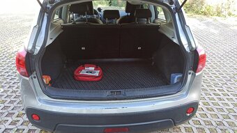Nissan Qashqai 1.5 dCi (2008) – 2 sady kol, STK 05/2027 - 9