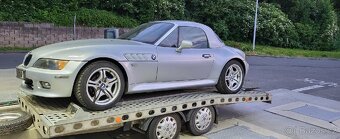 Bmw Z3 2.8 manual individual - 9