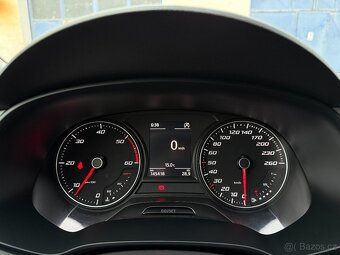 Seat Leon 2.0 TDI FR 110kW 145418km Manuál - 9