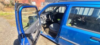 Opel Agila 1,2 16v Combi - 9