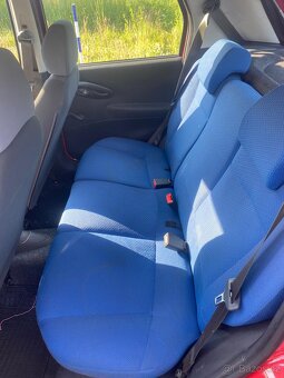 Fiat Punto - 9