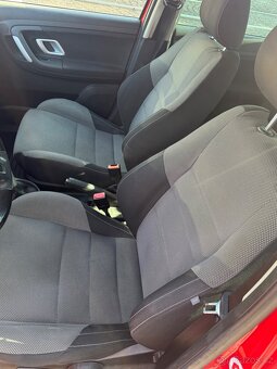 Fabia 1,4 TDi 102000km - 9