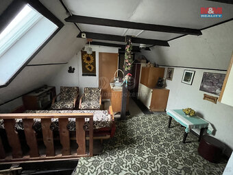 Prodej rodinného domu, 85 m², Loukov - 9
