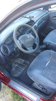 Prodám Renault Megané Classic - 9