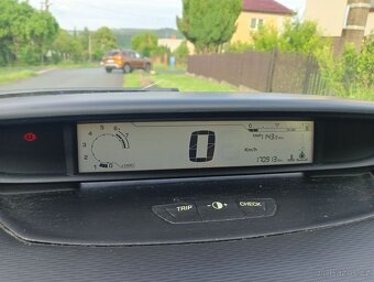 Prodám Citroen C4, 1,6 VTI 88 kW - 9