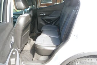 Opel Mokka Cosmo 4x4 opc Line - 9