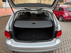 Volkswagen Golf VI 1.2 TSI Kombi - 9