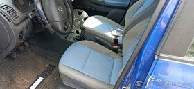 Škoda Fabia II 1.2HTP 44kw - veškeré náhradní díly z vozidla - 9