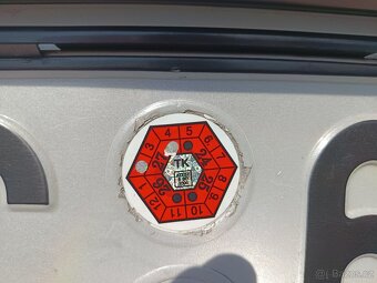 Renault Clio Grandtour - 9