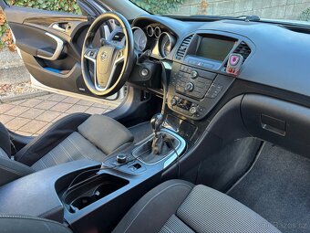 Opel insignia - 9