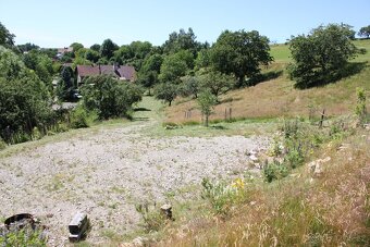 Prodej pozemku - 9
