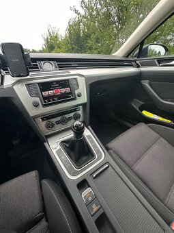VW Passat b8 2.0tdi 110kW - 9