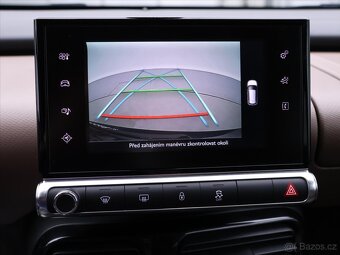 Citroën C4 Cactus 1,2 81kW Shine Servisní kniha (2015) - 9