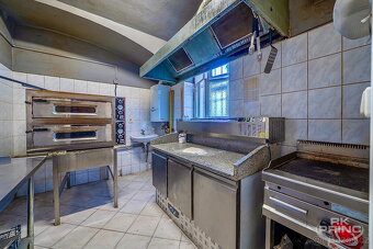 Přenechání zavedené pizzerie – Praha Hlubočepy / Zlíchov - 9