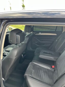Volkswagen Passat B8 2.0 TDI 110KW DSG • 2019 • - 9