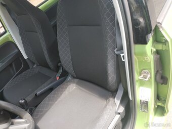 Škoda Citigo, 2016, 60 t. km - 9