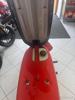 Jawa 21 pionýr - 9