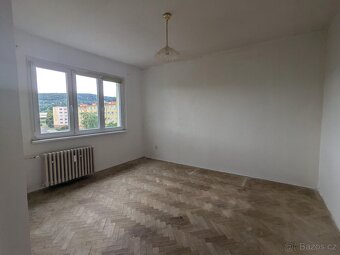 Prodej bytu 2+1+B, ulice Jaroslava Vrchlického 2795/2 v Most - 9