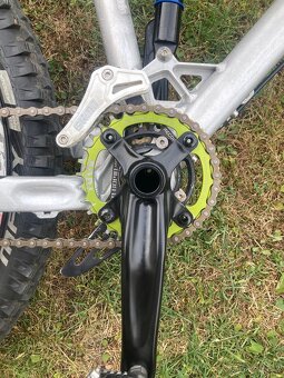 Slopestyle dirt - 9