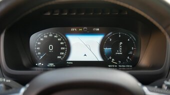 Volvo XC90, AWD 2,0/173kW Tažné DPH - 9