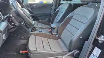 Seat Tarraco 1.5 TSi 110kw Xcellence 2020 ZÁRUKA - 9
