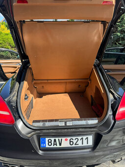 Porsche Panamera 4S 4.8V8–Yacht Edition,Akrapovič,TOP vybava - 9