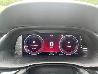 Škoda Octavia 1.5TSI 110kw - 9
