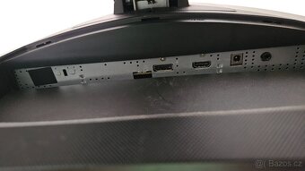 Prodám 27" herní monitor Acer Predator Z271bmiphzx - 9