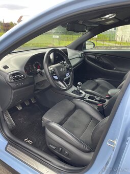 Hyundai i30 N - 9