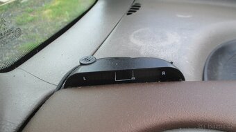 CITROEN XSARA PICASSO 1.8i LPG - 9