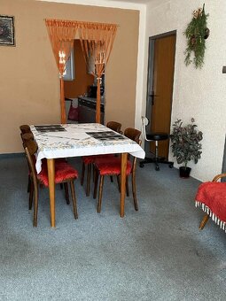 Prodej rodinného domu 265 m², Olešnice - 9