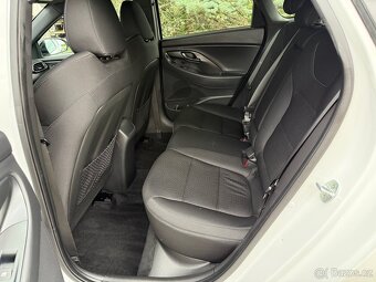 Hyundai I30N PERFORMANCE 92TKM TOP - 9