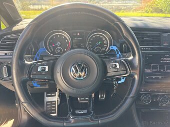 Volkswagen Golf R 221kw DSG 4motion - 9