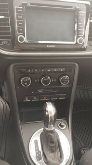VW Beetle 1.6 TDI 2014 automat - 9