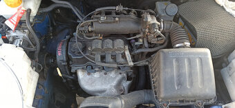 Chevrolet Spark 2008 - 9