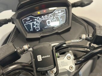 Aprilia SR 125 GT 2022 - 9