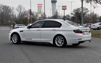 Bmw f10 M5 styl 550i - 9